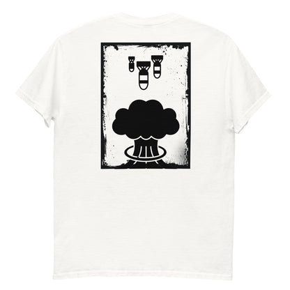 TPUK Men's Nuke Tee