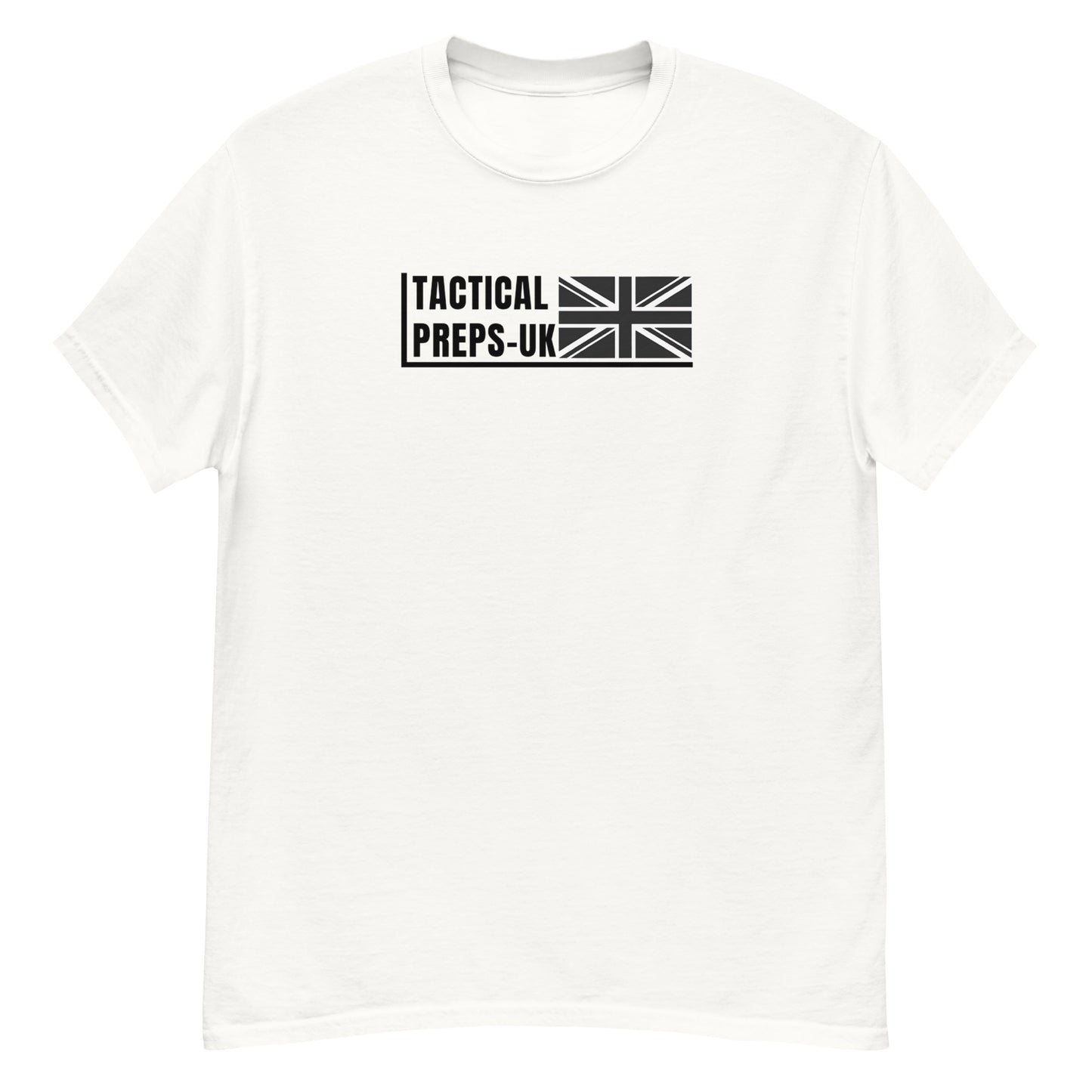 TPUK Men's Nuke Tee