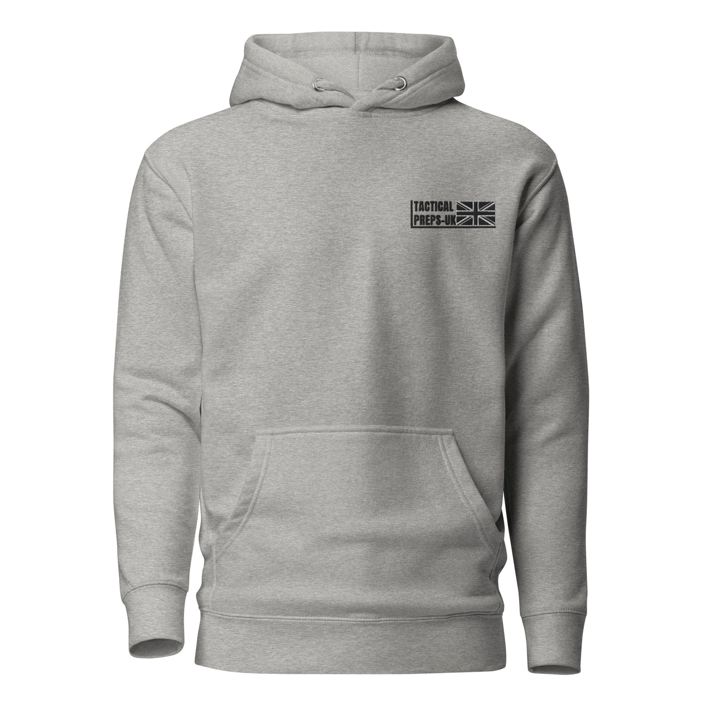 Unisex Hoodie - TPUK